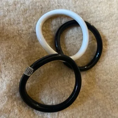 Lot de bracelet vintage